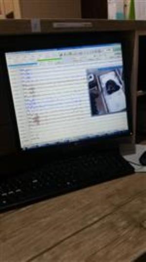 معرفی بخش  LTM مرکز آموزشی و درمانی رازی تبریز