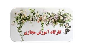 کارگاه مجازی روش های تحقیق در علوم پزشکی(مقدماتی)