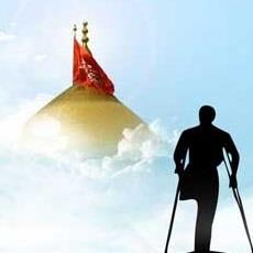 گرامی داشت روز جانباز