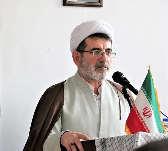 گرامیداشت دهه فجر انقلاب اسلامی در مرکز آموزشی و درمانی رازی تبریز 