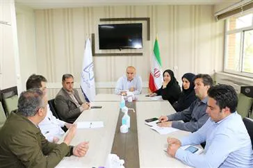 راه اندازی کاردرمانی مرکزی در مرکز آموزشی و درمانی رازی تبریز 
