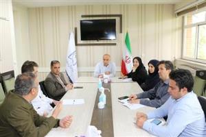 راه اندازی کاردرمانی مرکزی در مرکز آموزشی و درمانی رازی تبریز 