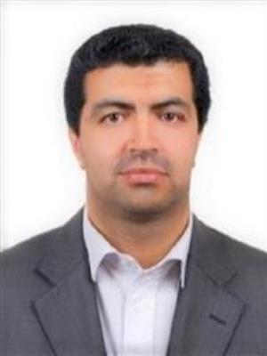 انتصاب رئیس جدید بیمارستان و مجتمع درمانی بابا باغی تبریز