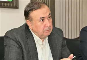 بازدید نماینده مردم شریف تبریز اسکو و آذرشهردر مجلس شورای اسلامی از بیمارستان رازی تبریز