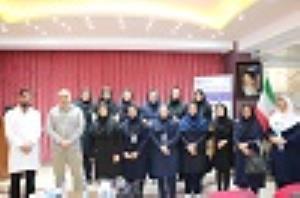 روز جهانی ایمنی بیمار 