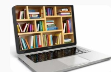 کتابخانه دیجیتال دانشگاه