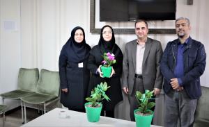 بزرگداشت روز جهانی بهبود کیفیت