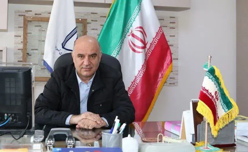 پیام تبریک دکتر علی اصغرزاده رئیس مرکز آموزشی و درمانی رازی تبریز به مناسبت ولادت حضرت علی (ع) و روز پدر.