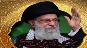 پیام تسلیت رئیس مرکز آموزشی و درمانی رازی تبریز در پی شهادت امام خامنه‌ای
