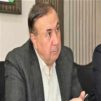 بازدید نماینده مردم شریف تبریز اسکو و آذرشهردر مجلس شورای اسلامی از بیمارستان رازی تبریز