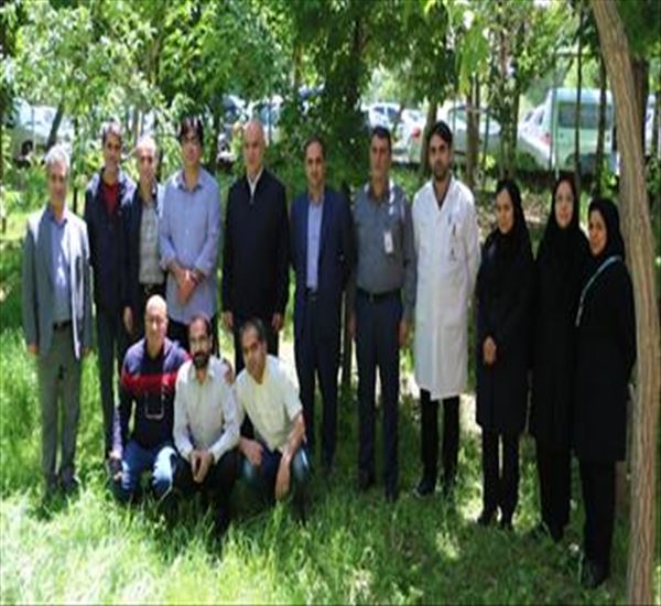 گرامیداشت روز جهانی ارتباطات و روابط عمومی