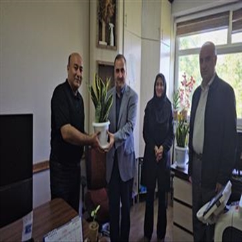 به مناسبت روز فناوری اطلاعات در مرکز رازی تبریز، برگزار شد
