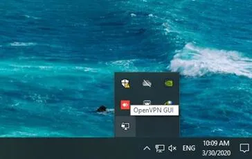 راهنمای vpn