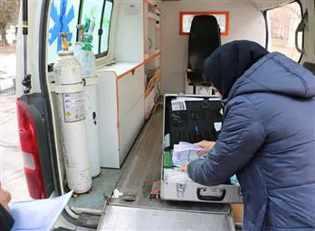 حضور ارزیابان کشوری در مرکز آموزشی و درمانی رازی تبریز 
