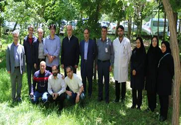 گرامیداشت روز جهانی ارتباطات و روابط عمومی