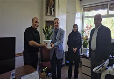 به مناسبت روز فناوری اطلاعات در مرکز رازی تبریز، برگزار شد